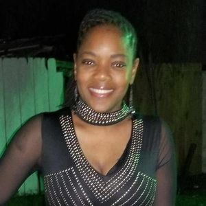 Meet your Posher, Kerrie